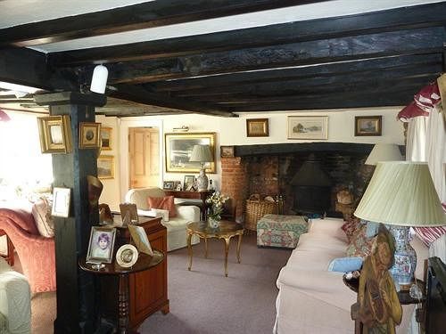 Mayfield B&B Marlborough Exterior foto